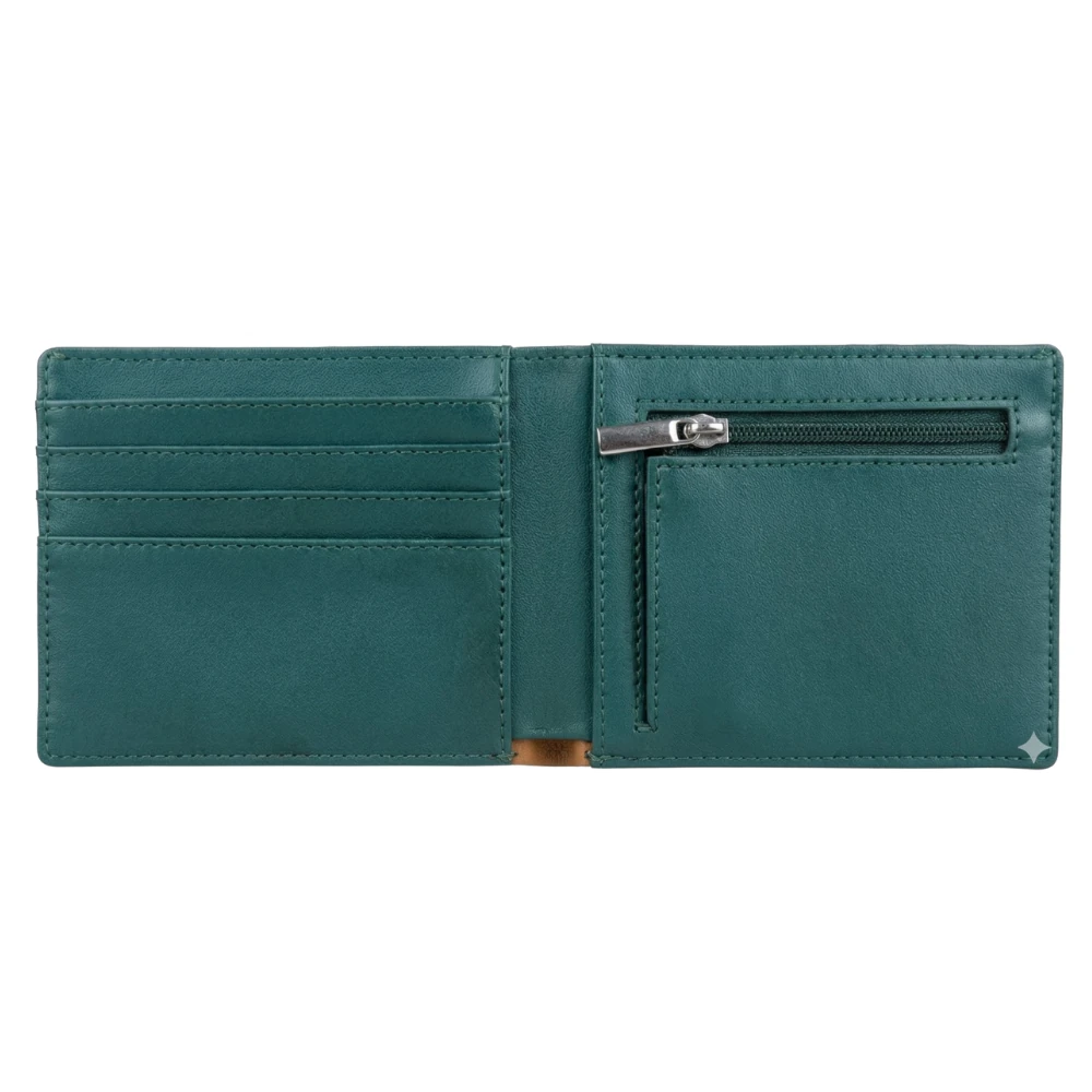 Cartera de hombre VOasis interior