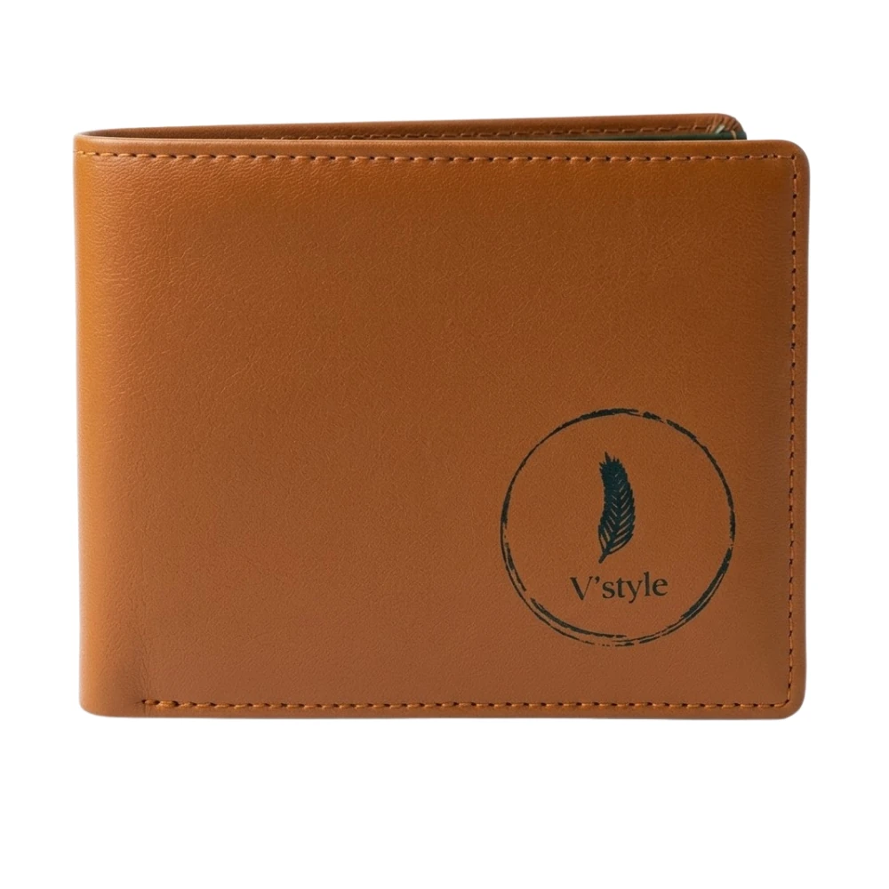 Cartera de hombre VOasis