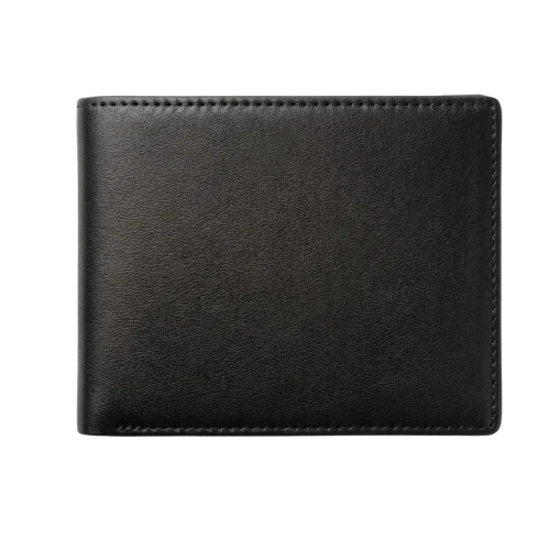 Cartera de hombre voceanic trasera