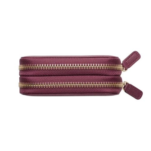 Cartera de mujer VCoral arriba