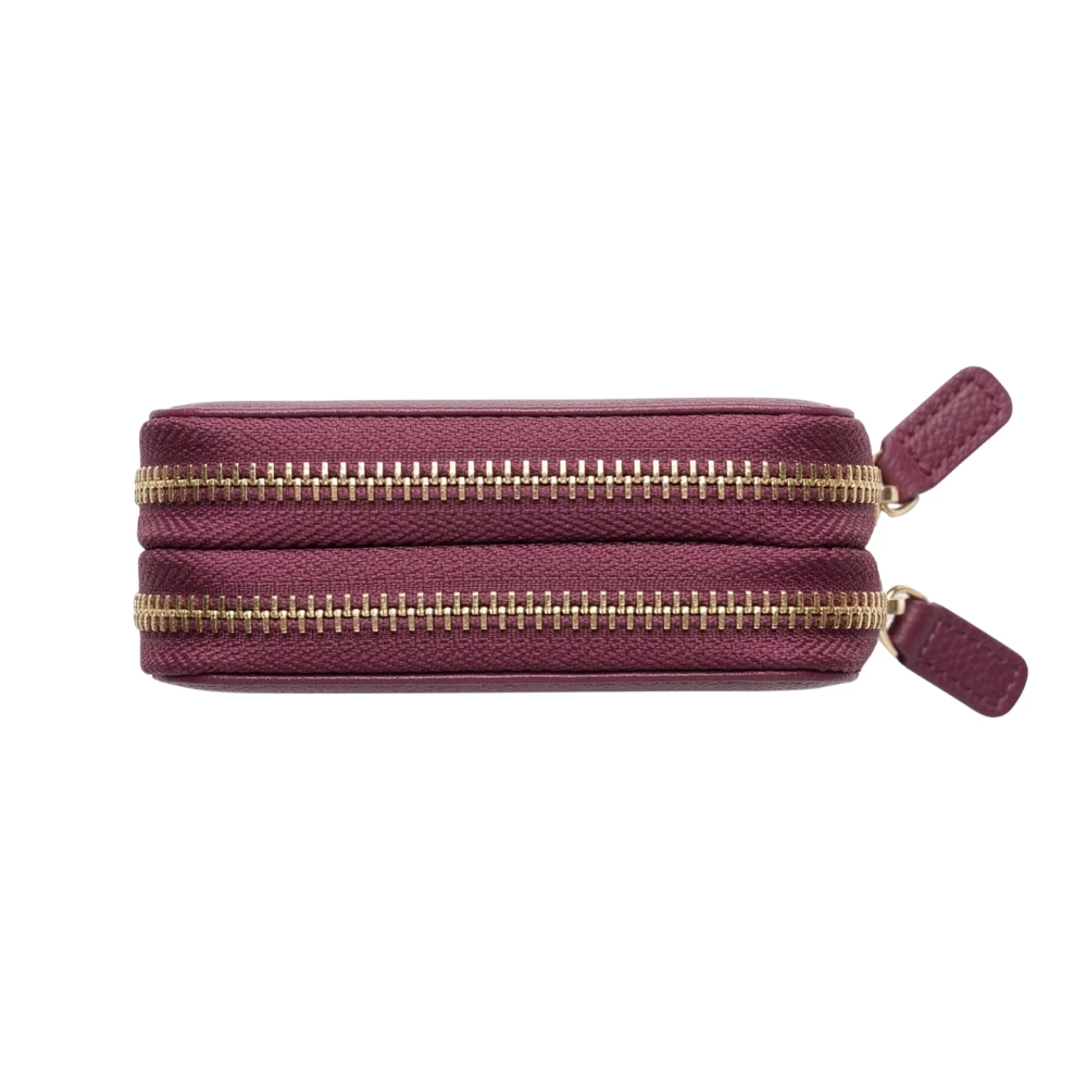 Cartera de mujer VCoral arriba