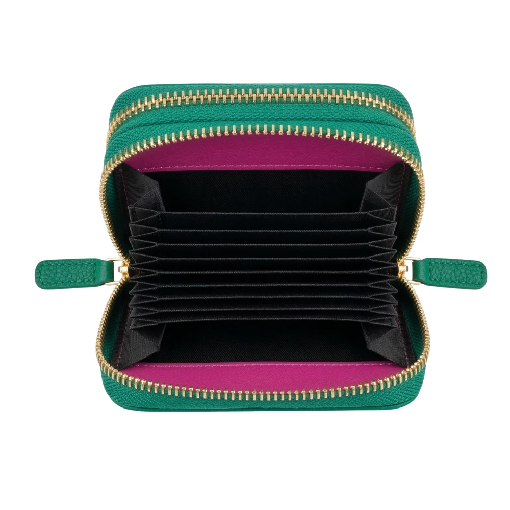 Cartera de mujer Vtropic arriba abierta 1