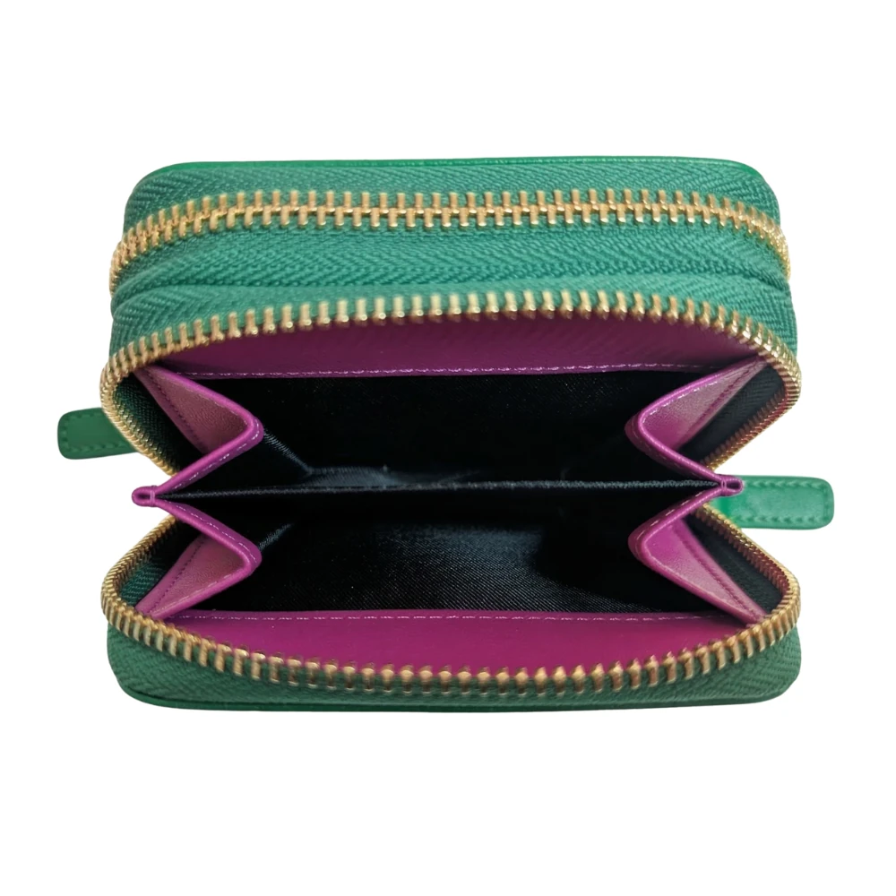 Cartera de mujer Vtropic arriba abierta 2