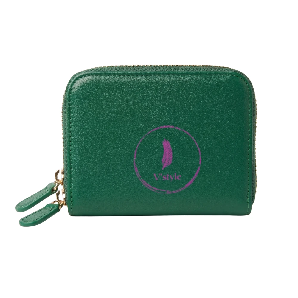Cartera de mujer Vtropic frente