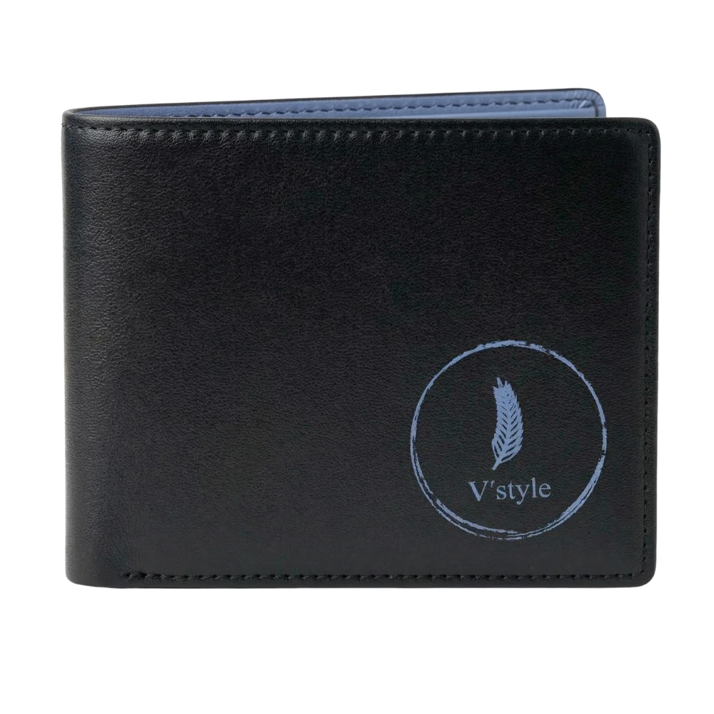 Cartera hombre Vstyle Oceanic