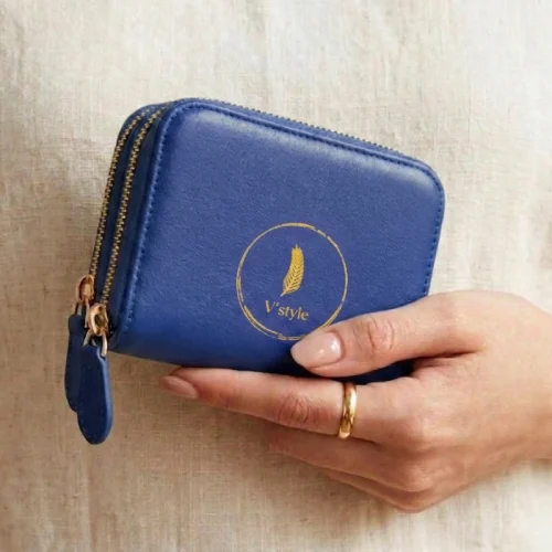 Cartera nautic vstyle