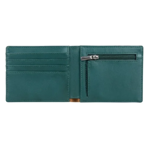 Cartera oasis abierta