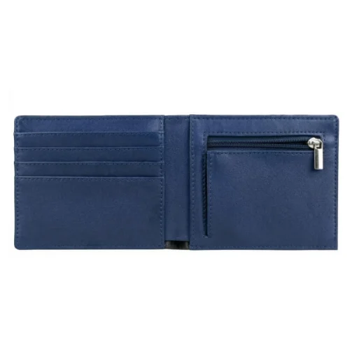 Cartera oceanic abierta