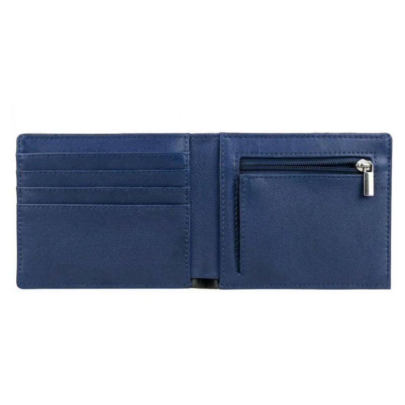 Cartera oceanic abierta