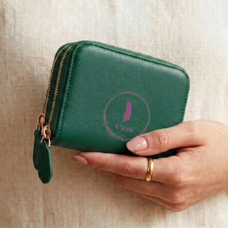 Cartera VStyle coleccion tropic