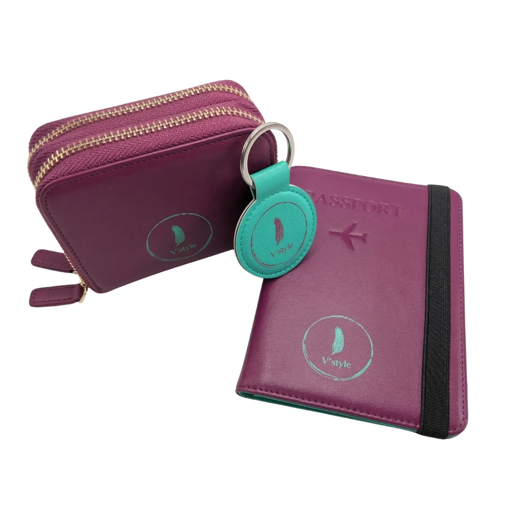 Coleccion VCoral de V Style