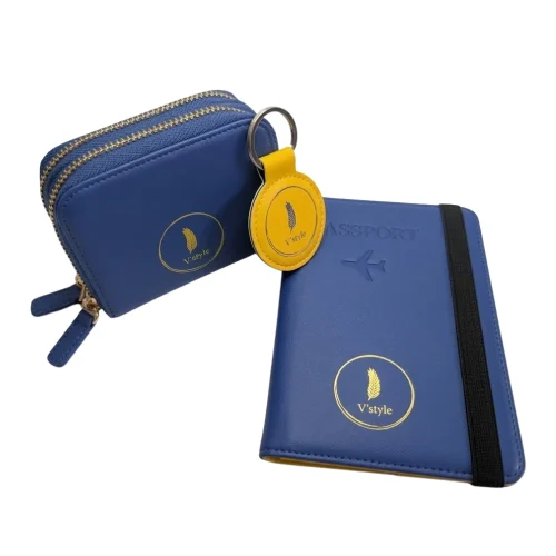 Coleccion V'Nautic de V Style