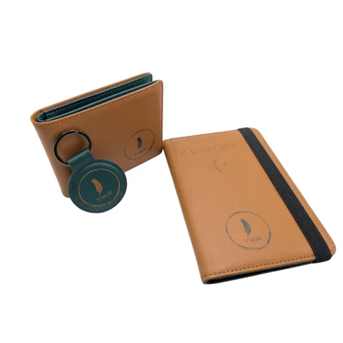 Coleccion V'Oasis de V Style