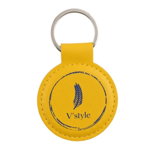 Llavero Vstyle Mustard