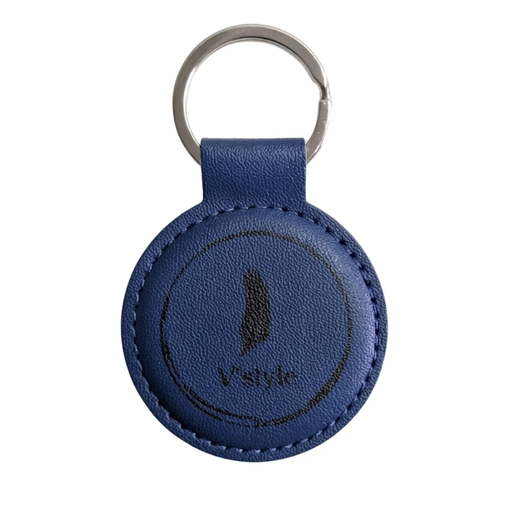 Llavero V’style Navy