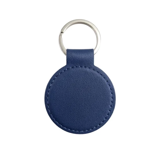 Llavero navy trasera