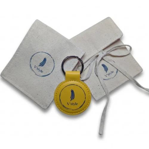 Llavero nautic vstyle packaging