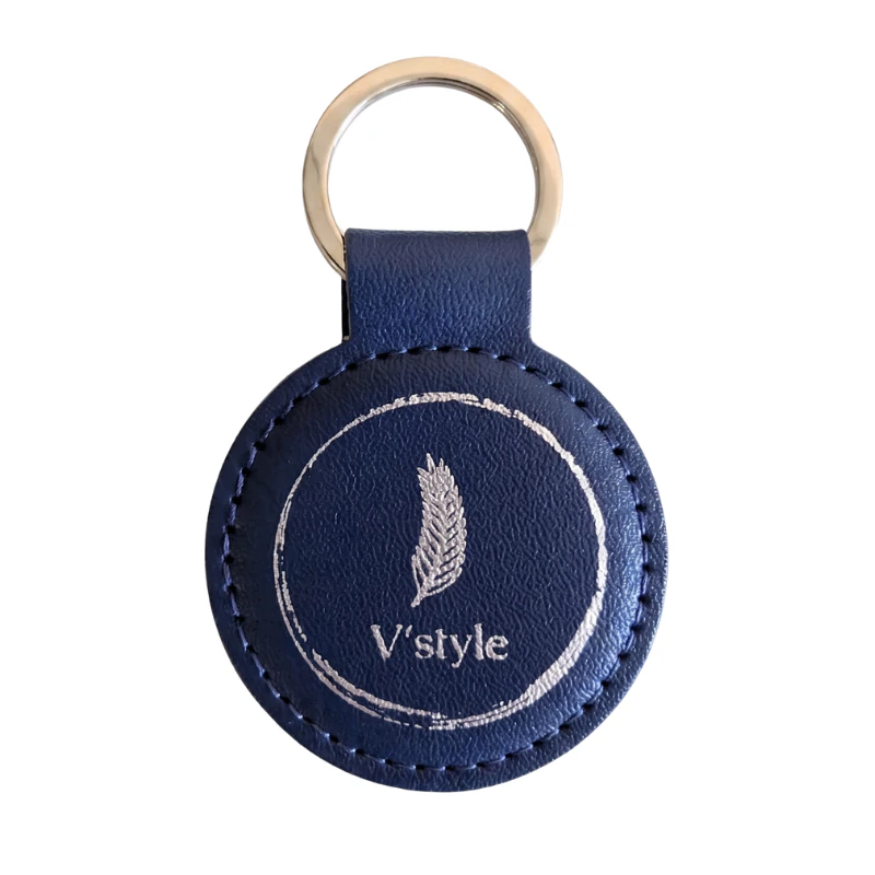 Llavero oceanic vstyle