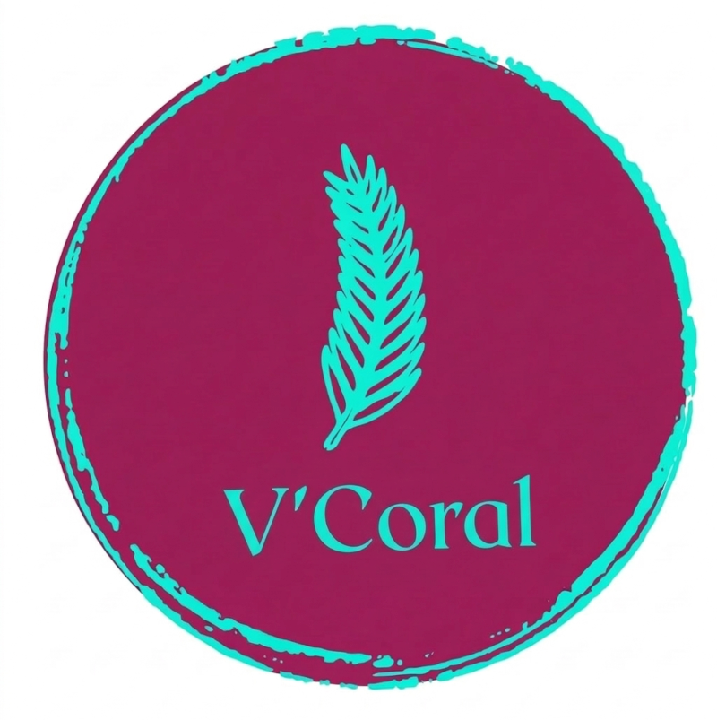 Loco colección coral