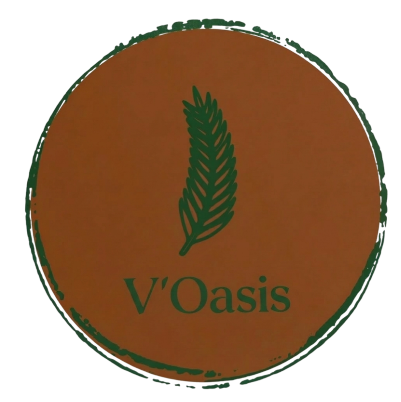 Logo coleccion VOasis