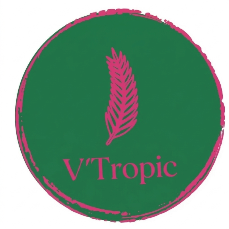 Logo coleccion tropic