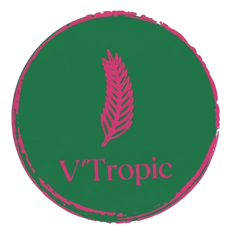 Logotipo Vtropic