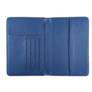 Porta pasaporte hombre voceanic interior