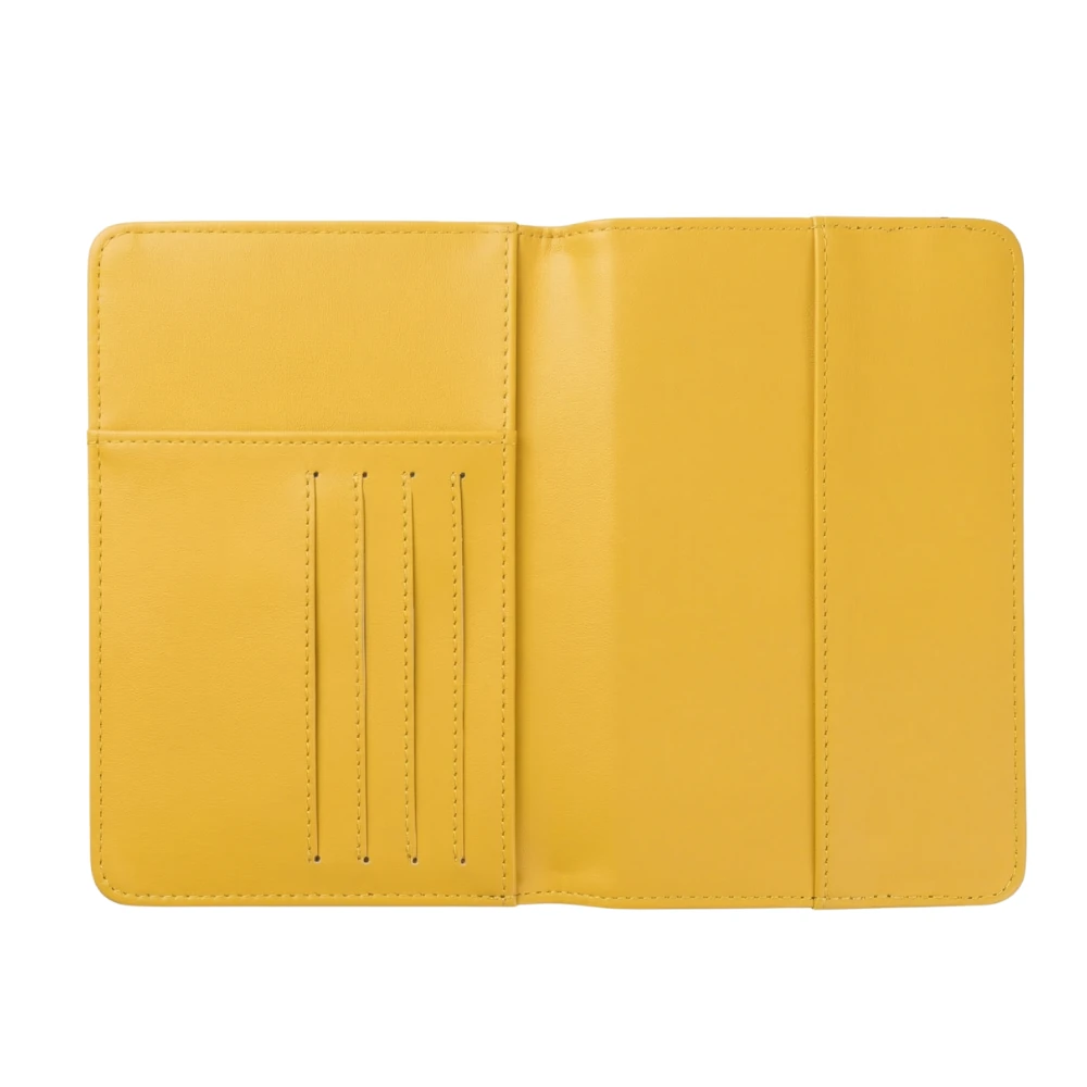 Porta pasaporte mujer vnautic interior